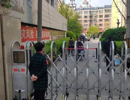 2020年北京养老院什么时候解封，养老院封闭两个多月老人家属盼见面！
