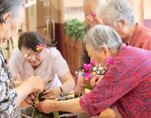 5月9日起，上海调整为三级响应，上海养老院服务秩序将全面恢复！