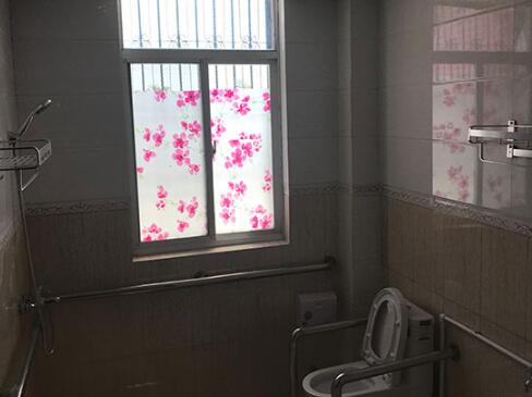 扬州守护星养老院环境图片