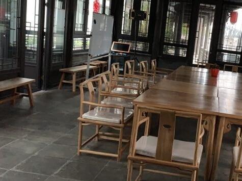 扬州南山公馆_扬州有名的老年护理院,扬州全护理养老院