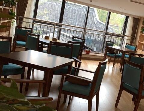 扬州南山公馆_扬州全护理老年公寓,扬州市老年公寓