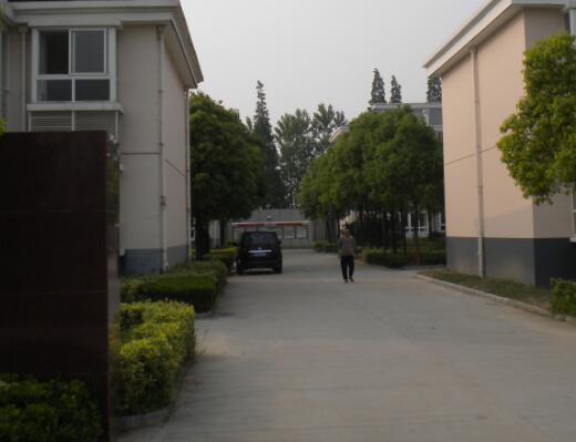 江都好苏嫂托老院_扬州老年痴呆照护养老院地址查询,扬州老人养老院