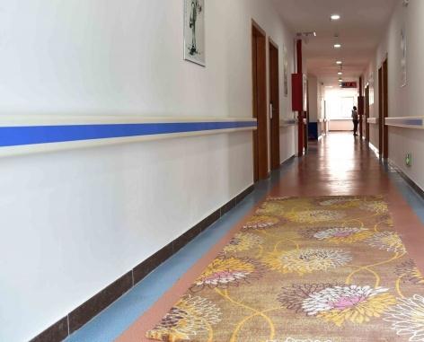 深圳四海长者颐养院_深圳带医疗养老院哪个好,深圳最好的养老院收费标准