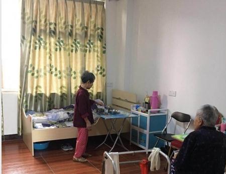 江门蓬江区仁爱佰佳养老公寓_江门老年痴呆照护养老院费用价格,江门老人院