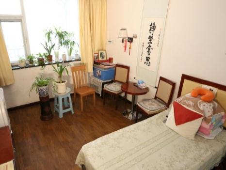 北京东城区心怡老年公寓怎么样，价格多少钱？