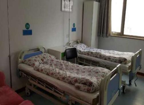 北京敬慈失能老人护理中心收费多少钱一个月，地址在哪？