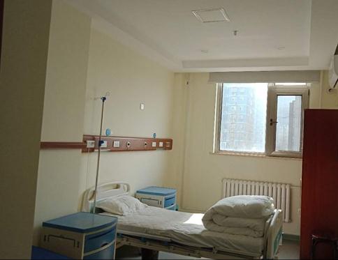 和煦养老•苹果园护理院怎么样、价格多少钱一个月？