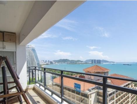 三亚湾椰林海景度假公寓怎么样，价格多少钱？