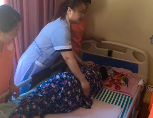 绵阳金秋园养老院_绵阳口碑好养老社区,绵阳养老怎么样好不好
