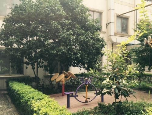 上海黄浦区蓬莱老年公寓电话、地址、价格收费等查询！