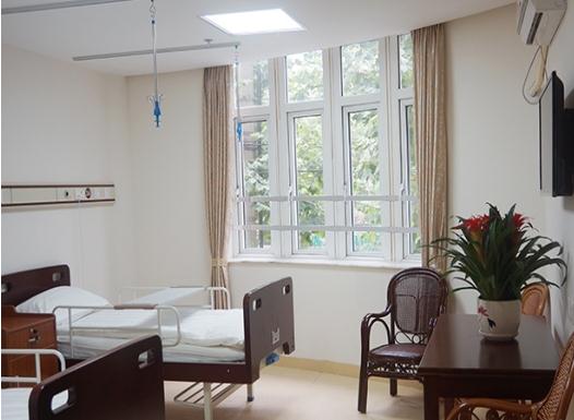 上海盛德护理院怎么样，价格多少钱？