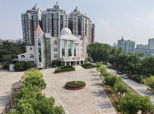 武汉中颐海滨养老院怎么样、价格多少钱、地址在哪？