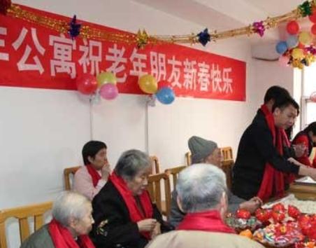上海红枫养老院怎么样、地址在哪、价格多少钱？