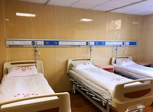 上海青城老年护理医院怎么样、价格多少钱一个月？