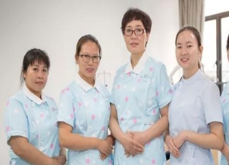 深圳市养老护理院环境图片
