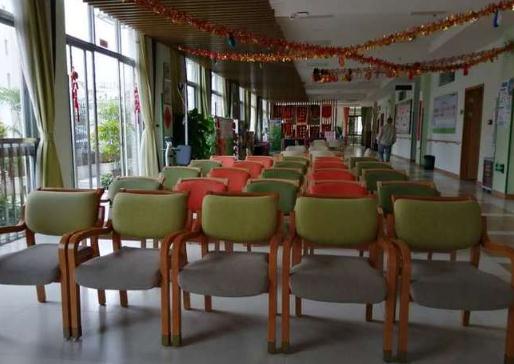广州安耆创坤养老院_广州养老院名单一览,广州地区养老院
