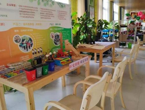 广州安耆创坤养老院_广州比较好的养老院一般多少钱费用,广州市内养老院