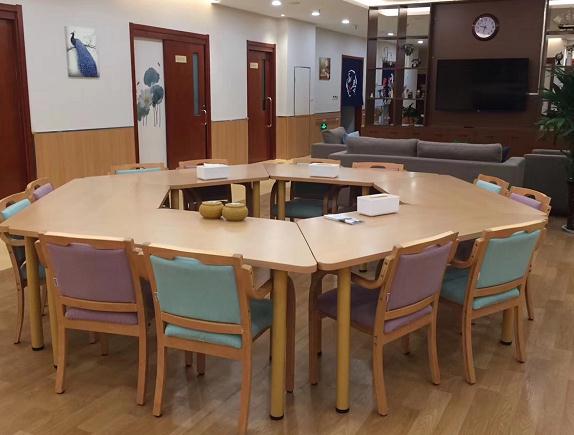 康隆西城长者屋_西安养老社区哪个好,西安市都有哪些养老院