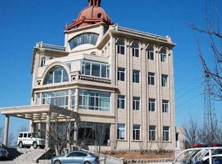 大连市甘井子区瑞祥养老中心_大连最贵养老院,大连最贵养老院在哪里