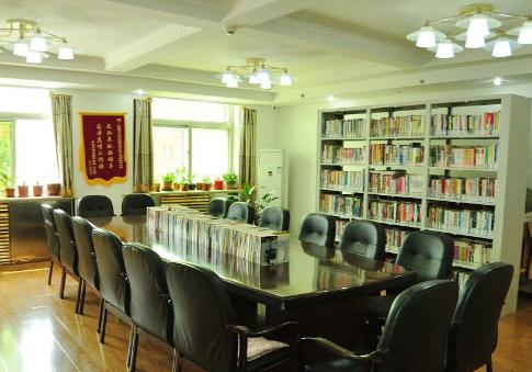 北京市平谷区温暖之家老年公寓环境图片