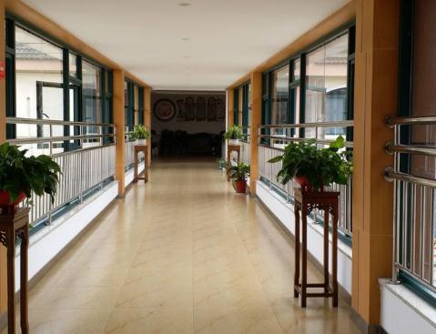 天乡社区养老院_成都残疾人养老院,成都残疾人托养中心