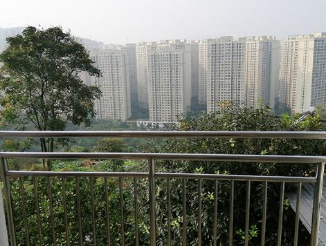 重庆皓首老年公寓环境图片