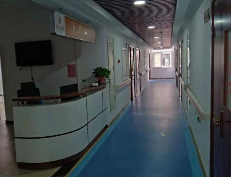郑州裕心媛康养_郑州带医疗老年公寓价位多少钱,郑州老年疗养院