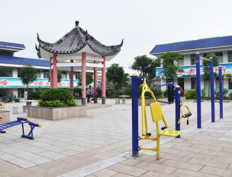 武鸣真情养老中心_南宁养老院介绍几家,南宁的养老院哪个又好又便宜?
