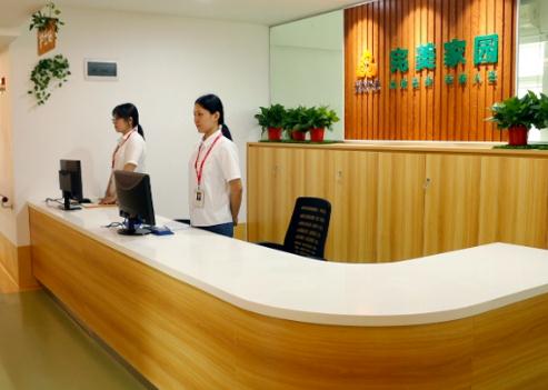 广州宏瑞商务公寓环境图片