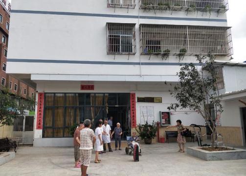 南宁市康和园护老院_南宁豪华养老院一览表,南宁养老院排名