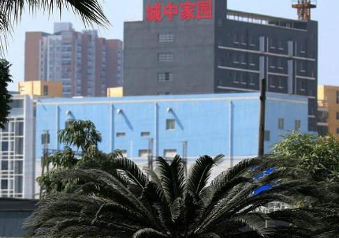 南宁市城中家园养老院_南宁老年护理院,南宁市敬老院收费明细