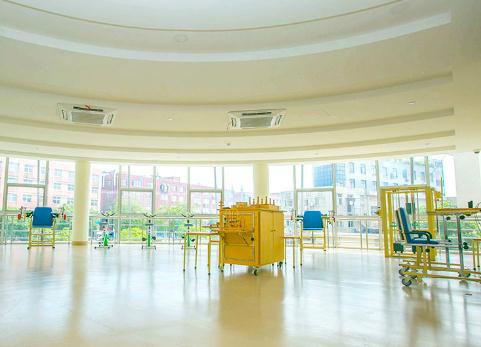杭州东骅康复医院_杭州有名的养老院排名前十,杭州最好养老院排名