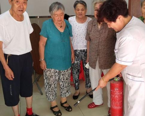 天津市西青区欢聚园护理院_天津失智养老院,天津失能老人养老院收费