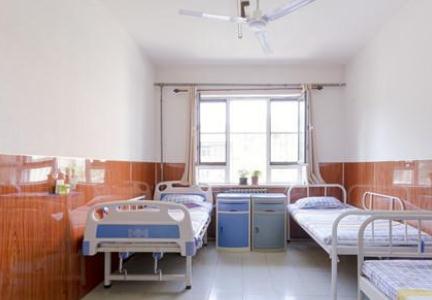 天津带医疗的养老院有哪些，一个月多少钱？
