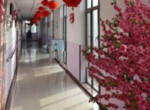 北京丰台区医保定点的养老院有哪些？