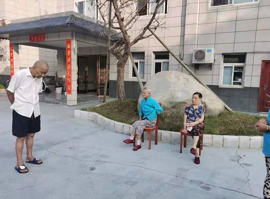 武汉市友福家园颐养公寓_武汉瘫痪老人养老院多少钱一个月,武汉残疾人养老院