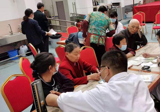 武汉市友福家园颐养公寓_武汉中上等养老院,武汉市养老院价格一览表