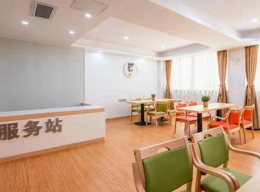 福慧长者家园_珠海带医疗养老院,珠海养老院有哪些