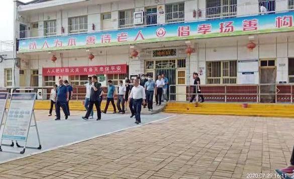 兴平市莲菊幸福养老院_咸阳8000元老年公寓,咸阳老年公寓有哪些