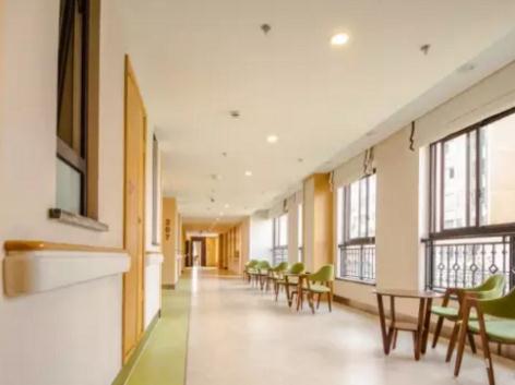上海澳维养老院_上海青浦区最贵老年公寓名单,上海青浦区的高端养老院
