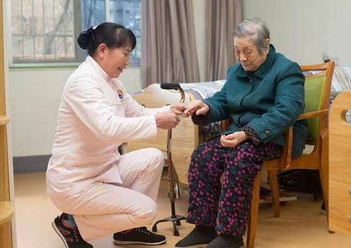 湖南善孝堂养老服务有限公司_长沙豪华养老院名单一览,长沙高档养老院