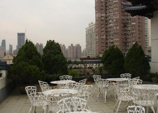 上海比较好的养老院——上海市黄浦区老年公寓