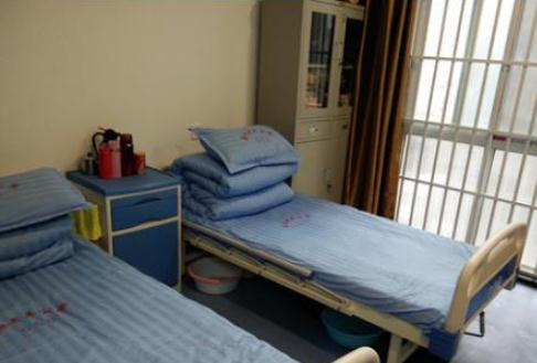 西安康泰老年公寓_西安优质养老院收费价格表,西安的养老院收费