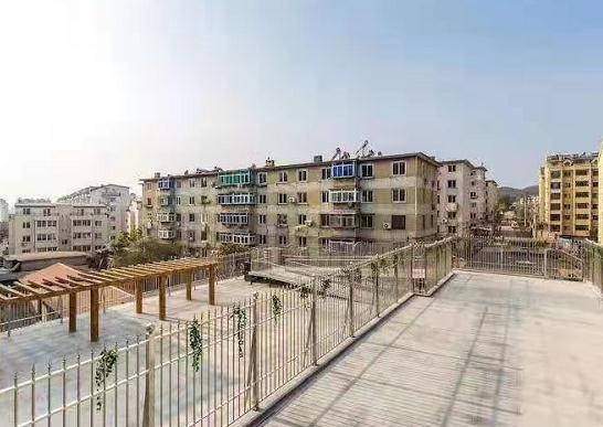 丹东市振兴区黄海康复养老院_丹东包吃包住老年护理院一般多少钱费用