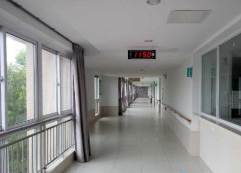 常州武进康惠护理院_常州临终关怀养老院排名,常州病人临终医院