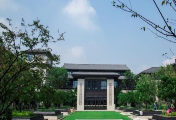 诸暨市颐和养老中心_绍兴老年护理院名单一览,绍兴老年病医院