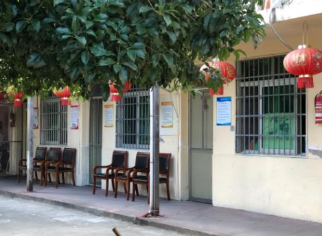 宁波市江北区庄桥街道敬老院_宁波连锁养老社区有哪几家,宁波养老服务机构