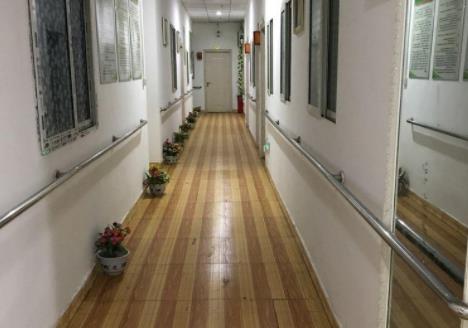 玫西康乐养老院_武汉风景优美老年公寓,武汉风景优美老年公寓地址