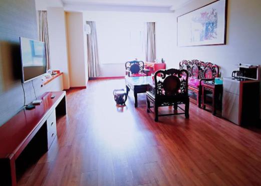 青岛盛欣老年公寓环境图片