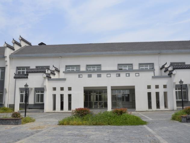 九如城（来安）康养中心_滁州较好的养老社区推荐,滁州市医养结合养老院